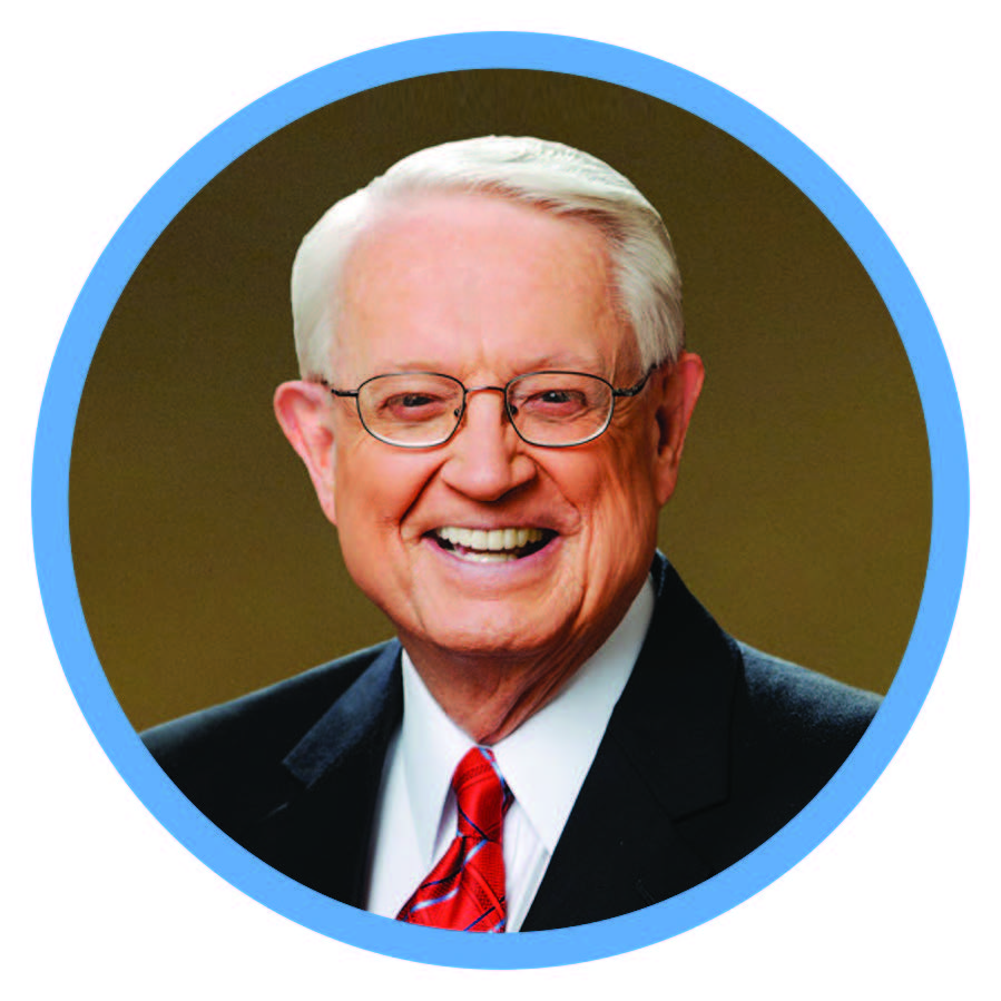 Chuck Swindoll