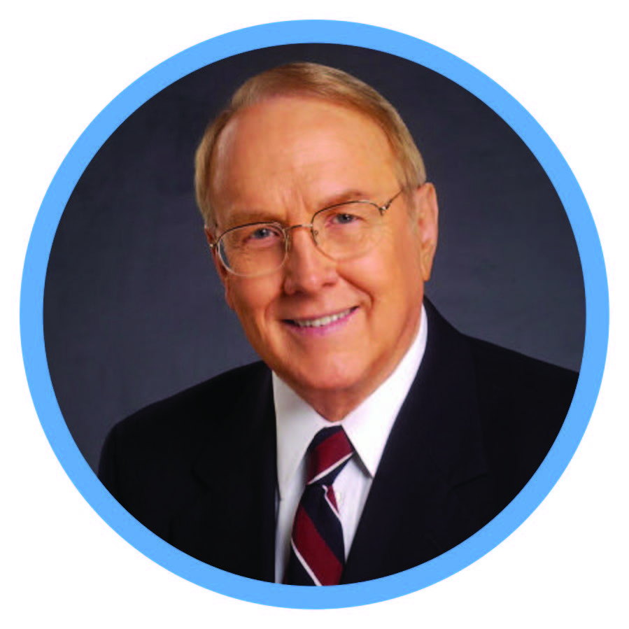 James Dobson