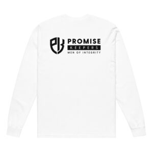 MDGA long-sleeve shirt