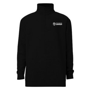 Promise Keepers Quarter Zip